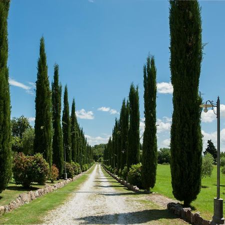 Casa Viale Dei Cipressi Sovicille Exterior foto