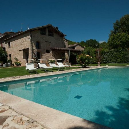 Casa Viale Dei Cipressi Sovicille Exterior foto