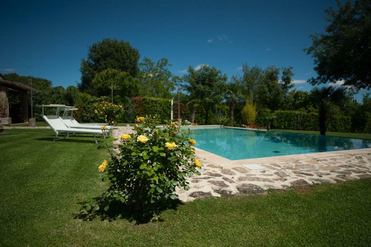 Casa Viale Dei Cipressi Sovicille Exterior foto