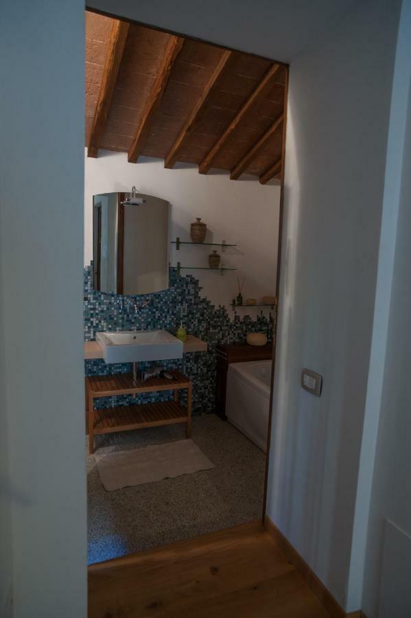 Casa Viale Dei Cipressi Sovicille Exterior foto