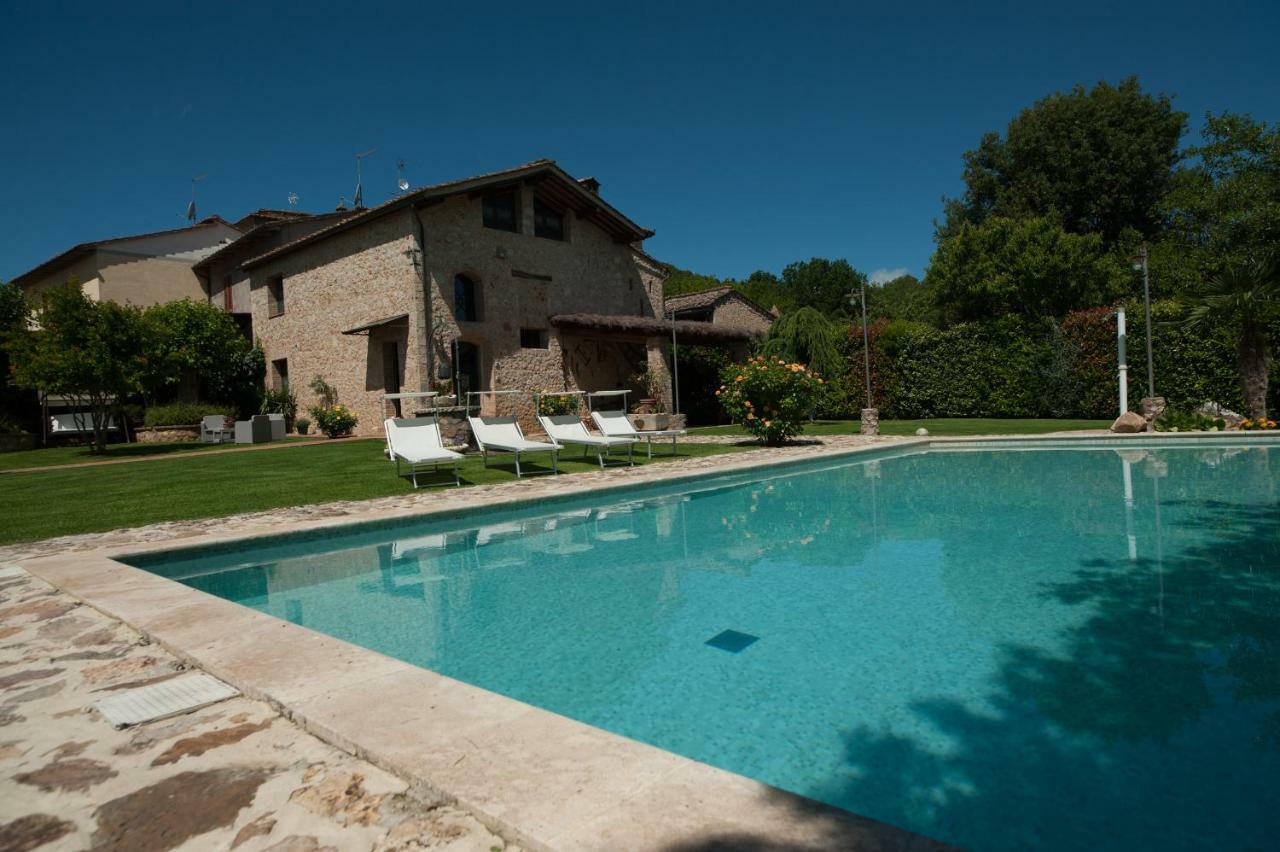 Casa Viale Dei Cipressi Sovicille Exterior foto